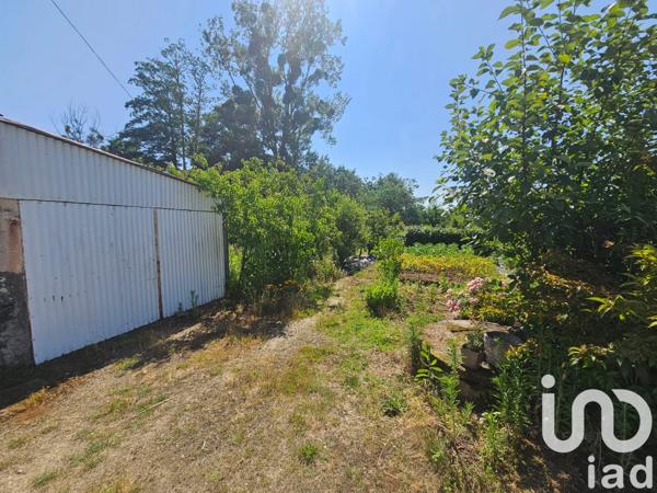 Maison à vendre 4 pièces 81 m² Montréverd