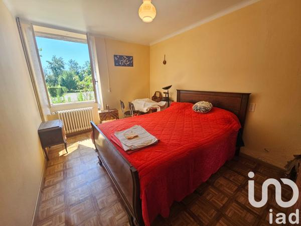 Maison à vendre 4 pièces 81 m² Montréverd