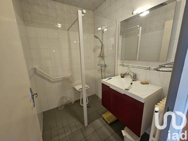Maison à vendre 4 pièces 81 m² Montréverd