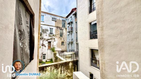 Appartement à vendre 2 pièces 47 m² Bayonne