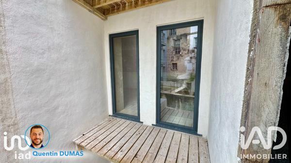 Appartement à vendre 2 pièces 47 m² Bayonne