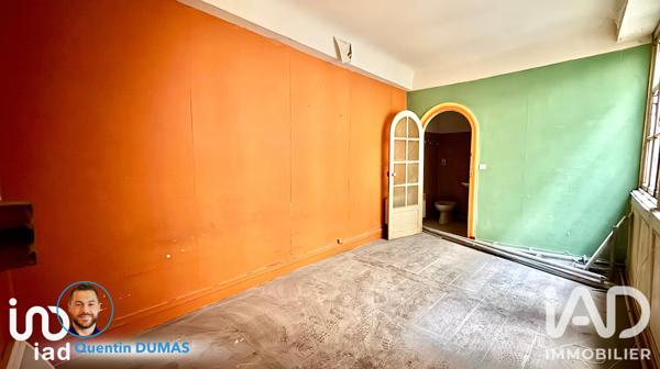 Appartement à vendre 2 pièces 47 m² Bayonne