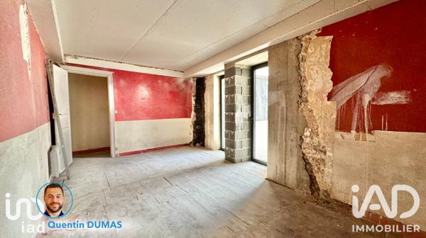 Appartement à vendre 2 pièces 47 m² Bayonne