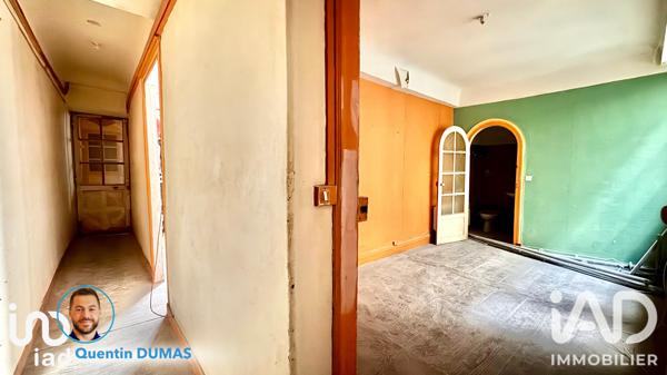 Appartement à vendre 2 pièces 47 m² Bayonne