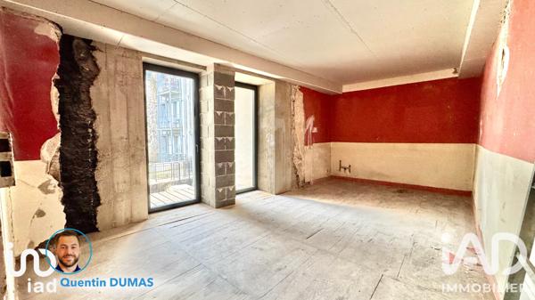 Appartement à vendre 2 pièces 47 m² Bayonne