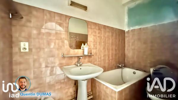 Appartement à vendre 2 pièces 47 m² Bayonne