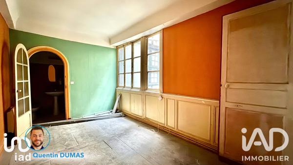 Appartement à vendre 2 pièces 47 m² Bayonne