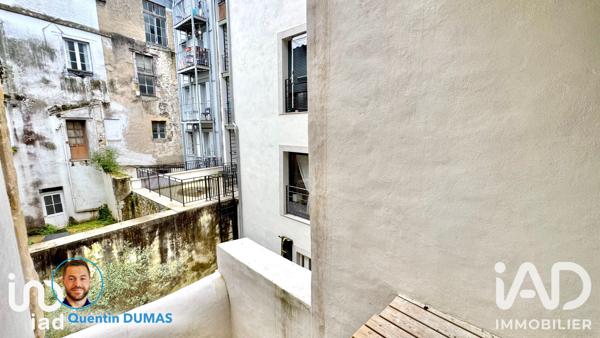Appartement à vendre 2 pièces 47 m² Bayonne