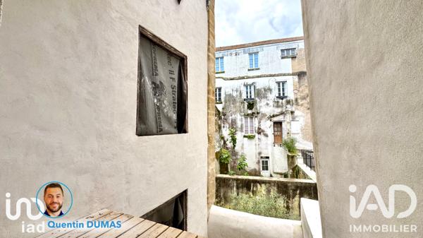 Appartement à vendre 2 pièces 47 m² Bayonne