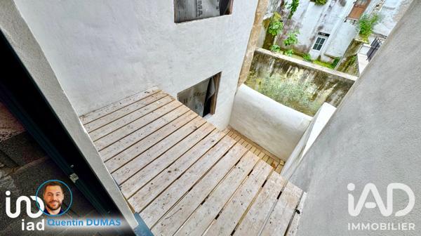 Appartement à vendre 2 pièces 47 m² Bayonne