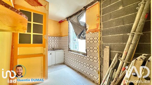 Appartement à vendre 2 pièces 47 m² Bayonne