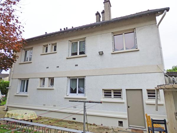 Maison Gagny 8 pièce(s)