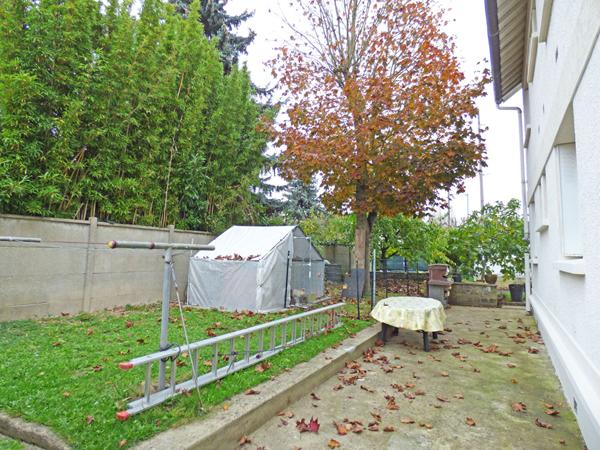 Maison Gagny 8 pièce(s)