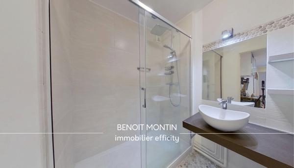 Appartement 5 pièces - 99 m² Exclusivité efficity