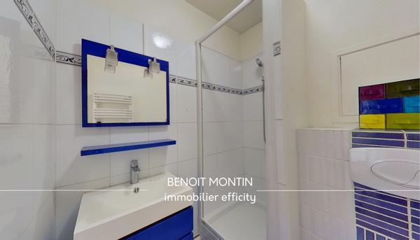 Appartement 5 pièces - 99 m² Exclusivité efficity