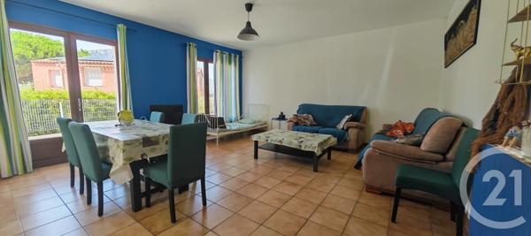 Maison à vendre  6 pièces - 161,40 m 2   LA VALETTE DU VAR  - 83