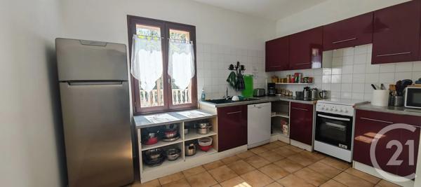 Maison à vendre  6 pièces - 161,40 m 2   LA VALETTE DU VAR  - 83