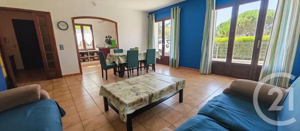 Maison à vendre  6 pièces - 161,40 m 2   LA VALETTE DU VAR  - 83