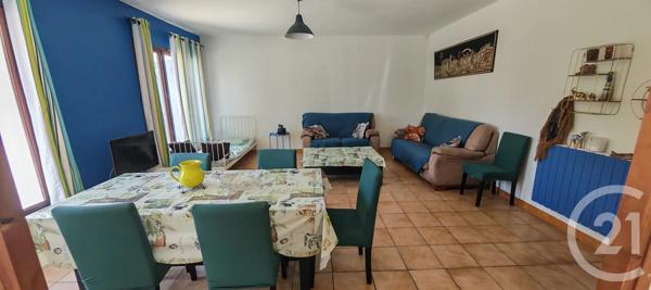 Maison à vendre  6 pièces - 161,40 m 2   LA VALETTE DU VAR  - 83