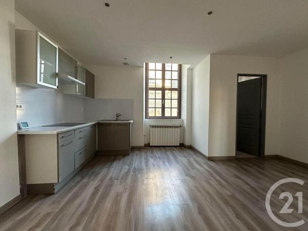 Appartement F2 à vendre  2 pièces - 36,75 m2 DAX - 40