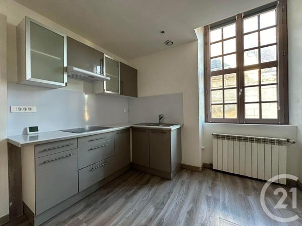 Appartement F2 à vendre  2 pièces - 36,75 m2 DAX - 40