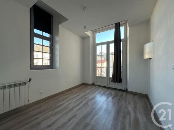 Appartement F2 à vendre  2 pièces - 36,75 m2 DAX - 40