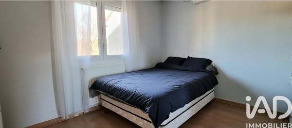 Maison à vendre 6 pièces 116 m² La Grand-Croix