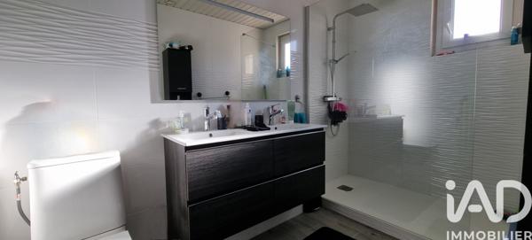 Maison à vendre 6 pièces 116 m² La Grand-Croix