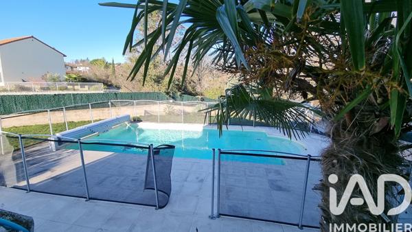 Maison à vendre 6 pièces 116 m² La Grand-Croix