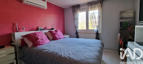 Maison à vendre 6 pièces 116 m² La Grand-Croix