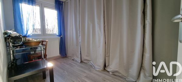 Maison à vendre 6 pièces 116 m² La Grand-Croix