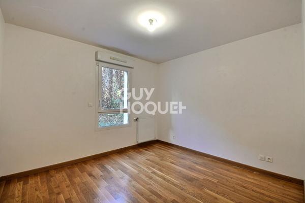 Exceptionnel , appartement T4 en rez-de-jardin aux portes de Montchat (Villeurbanne (69100)