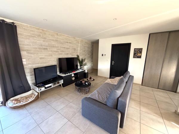 Maison à vendre 6 pièces DIGOIN (71)