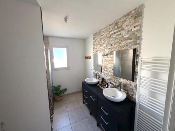 Maison à vendre 6 pièces DIGOIN (71)