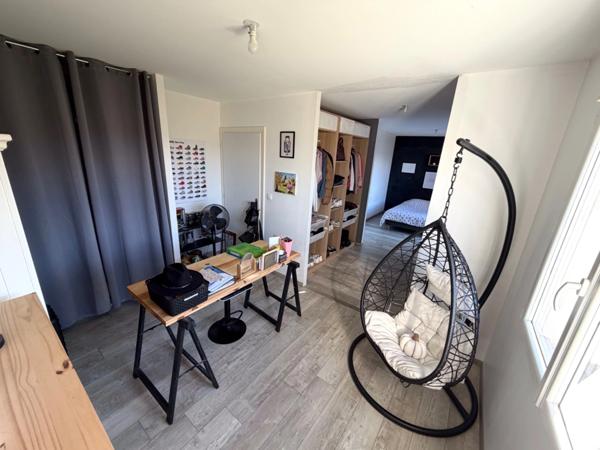 Maison à vendre 6 pièces DIGOIN (71)