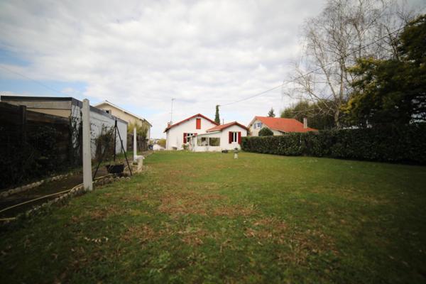 Maison traditionelle au centre ville de Mont de marsan