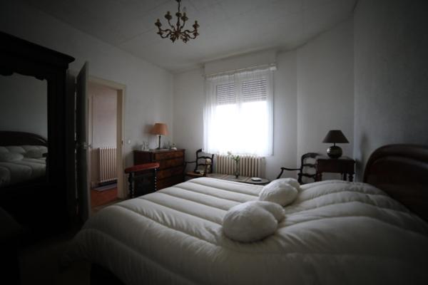 Maison traditionelle au centre ville de Mont de marsan