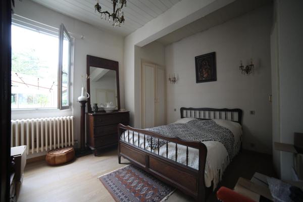 Maison traditionelle au centre ville de Mont de marsan