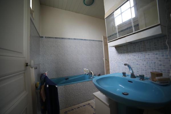 Maison traditionelle au centre ville de Mont de marsan