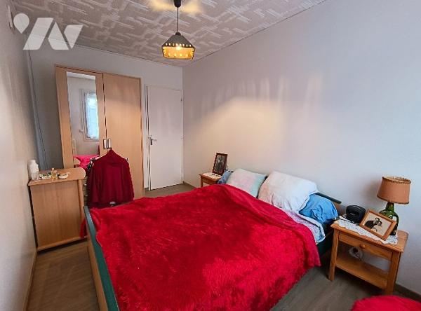 A VILLERS-COTTERETS - MAISON PLAIN PIED