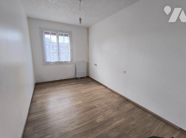 A VILLERS-COTTERETS - MAISON PLAIN PIED