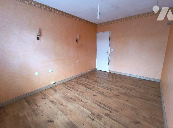 A VILLERS-COTTERETS - MAISON PLAIN PIED