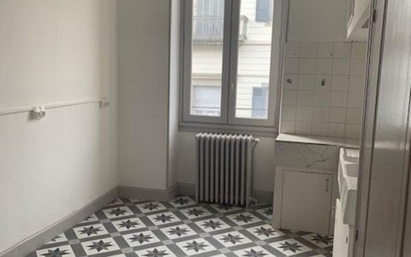 Appartement à louer    1 pièce •  Mazamet