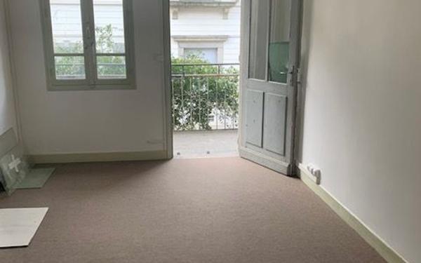 Appartement à louer    1 pièce •  Mazamet