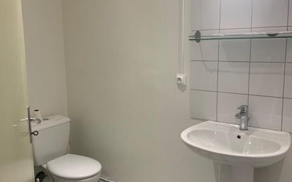 Appartement à louer    1 pièce •  Mazamet