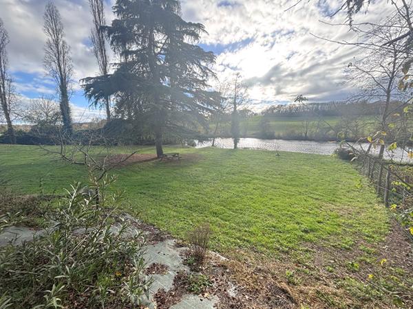 Terrain + Chalet Villiers Charlemagne