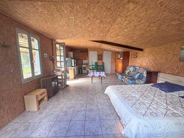 Terrain + Chalet Villiers Charlemagne