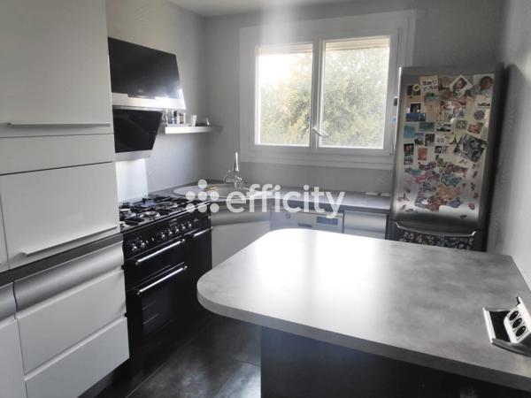 Appartement 4 pièces - 68 m²