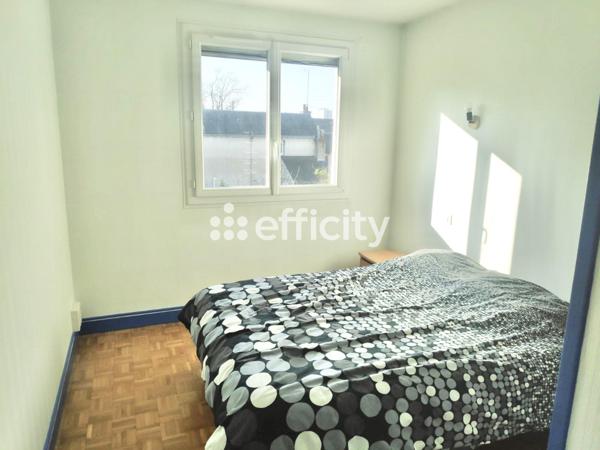 Appartement 4 pièces - 68 m²