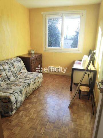 Appartement 4 pièces - 68 m²